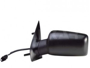 ALKAR 6126098 išorinis veidrodėlis 
 Kėbulas -> Keleivių kabina -> Veidrodėlis
1L0 857 508 Q