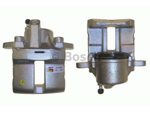 BOSCH 0 986 474 665 stabdžių apkaba 
 Dviratė transporto priemonės -> Stabdžių sistema -> Stabdžių apkaba / priedai
77 01 201 665