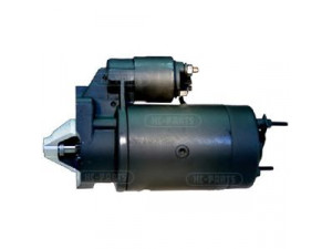 HC-PARTS CS354 starteris 
 Elektros įranga -> Starterio sistema -> Starteris
7700761416, 7700777478, 7700861013