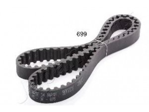JAPANPARTS DD-699 paskirstymo diržas
13514-87201, 6551002303