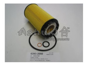 ASHUKI 0393-2050 alyvos filtras 
 Techninės priežiūros dalys -> Techninės priežiūros intervalai
05069083AA, 05072720AA, 5069083AA