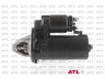 ATL Autotechnik A 10 730 starteris 
 Elektros įranga -> Starterio sistema -> Starteris
1626269, 5024387, 5027112, 6561544