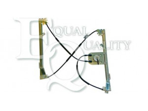 EQUAL QUALITY 151633 lango pakėliklis 
 Vidaus įranga -> Elektrinis lango pakėliklis
7S71A23200BL