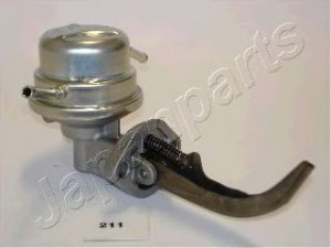 JAPANPARTS PB-211 kuro siurblys 
 Degalų tiekimo sistema -> Kuro siurblys/dalys -> Kuro siurblys
23100-19195