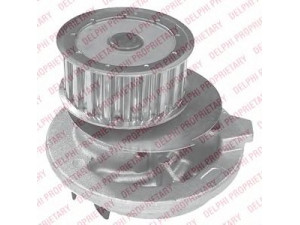 DELPHI WP1293 vandens siurblys 
 Aušinimo sistema -> Vandens siurblys/tarpiklis -> Vandens siurblys
90 284 913, 90295078, R1160024