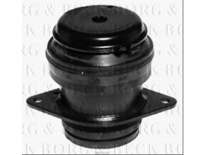BORG & BECK BEM3107 variklio montavimas 
 Variklis -> Variklio montavimas -> Variklio montavimo rėmas
1H0199262A