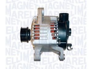 MAGNETI MARELLI 944390406210 kintamosios srovės generatorius 
 Elektros įranga -> Kint. sr. generatorius/dalys -> Kintamosios srovės generatorius
46 428 734, 71 721 208, 71 721 209