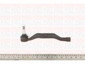 FAI AutoParts SS2807 skersinės vairo trauklės galas 
 Vairavimas -> Vairo mechanizmo sujungimai
485200002R