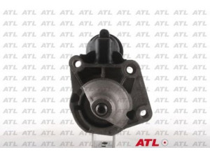 ATL Autotechnik A 18 050 starteris 
 Elektros įranga -> Starterio sistema -> Starteris
30854113, 8602103