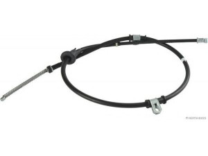 MAGNETI MARELLI 600000120490 trosas, stovėjimo stabdys
MB857034