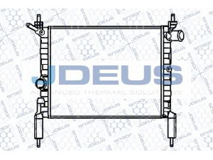 JDEUS 020V13 radiatorius, variklio aušinimas 
 Aušinimo sistema -> Radiatorius/alyvos aušintuvas -> Radiatorius/dalys
1300112, 1300113, 1300140, 1300154