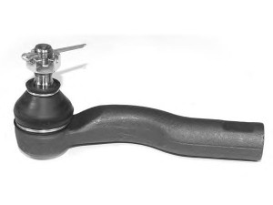 OCAP 0282628 skersinės vairo trauklės galas 
 Vairavimas -> Vairo mechanizmo sujungimai
45046-49125