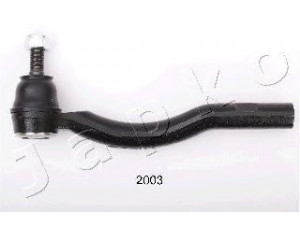 JAPKO 1112003R skersinės vairo trauklės galas 
 Vairavimas -> Vairo mechanizmo sujungimai
45046-29235
