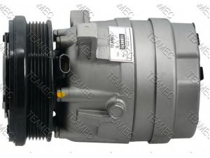 TEAMEC 8600055 kompresorius, oro kondicionierius 
 Oro kondicionavimas -> Kompresorius/dalys
1854028, 1854055, 1854058, 1854130