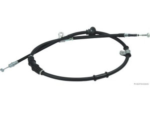 MAGNETI MARELLI 600000125600 trosas, stovėjimo stabdys
MB520346