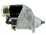CEVAM 8007 starteris 
 Elektros įranga -> Starterio sistema -> Starteris
M008T61671, M8161671