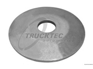 TRUCKTEC AUTOMOTIVE 08.30.005 pakabos statramsčio atraminis guolis
33 52 1 092 363