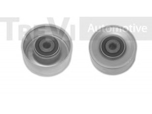 TREVI AUTOMOTIVE TA1284 kreipiantysis skriemulys, V formos rumbuotas diržas 
 Diržinė pavara -> V formos rumbuotas diržas/komplektas -> Laisvasis/kreipiamasis skriemulys
575151, 96216260, 575151, 96216260