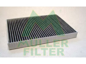 MULLER FILTER FK117 filtras, salono oras 
 Techninės priežiūros dalys -> Techninės priežiūros intervalai
4B0819439C, 8E0819439, 8E0819439C