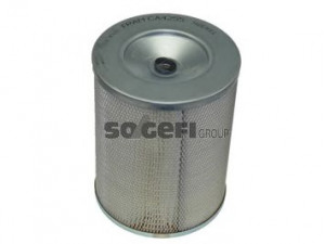 FRAM CA4255 oro filtras 
 Techninės priežiūros dalys -> Techninės priežiūros intervalai
J1322027, J1322065, 1780131050