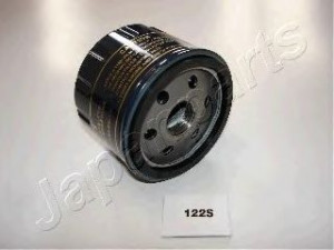 JAPANPARTS FO-122S alyvos filtras 
 Techninės priežiūros dalys -> Techninės priežiūros intervalai
15208-00Q0D, 15208-00Q1D, 15208-AW300