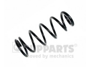 NIPPARTS N5551043 spyruoklė 
 Pakaba -> Spyruoklės
55020-5M800, 55020-5M810
