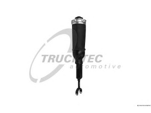 TRUCKTEC AUTOMOTIVE 07.30.060 pneumatinės spyruoklės statramstis
4Z7 413 031 A cpl.1