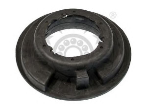 OPTIMAL F8-7469 atraminis žiedas, pakabos statramsčio guolis 
 Ašies montavimas/vairavimo mechanizmas/ratai -> Montavimas, pakabos statramstis
7700424482