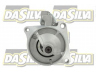 DA SILVA JD021229 starteris 
 Elektros įranga -> Starterio sistema -> Starteris
99451753