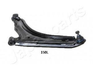 JAPANPARTS BS-150L vikšro valdymo svirtis 
 Ašies montavimas/vairavimo mechanizmas/ratai -> Valdymo svirtis/pasukamosios svirties sujungimas -> Vairo trauklės (valdymo svirtis, išilginis balansyras, diago
54501-21B00