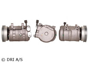 DRI 700510273 kompresorius, oro kondicionierius 
 Oro kondicionavimas -> Kompresorius/dalys
52000-450101, 52001-45010, 52003-45010