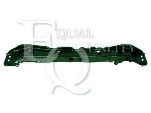 EQUAL QUALITY L06026 skersinis bėgis 
 Kėbulas -> Kėbulo dalys/ sparnas/buferis -> Side/ Cross Member
53205-0D080