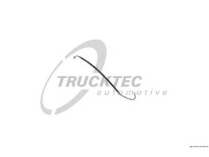 TRUCKTEC AUTOMOTIVE 02.67.098 žarna, transmisijos alyvos aušintuvas
019 997 4082