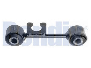 BENDIX 042890B šarnyro stabilizatorius 
 Ašies montavimas/vairavimo mechanizmas/ratai -> Stabilizatorius/fiksatoriai -> Savaime išsilyginanti atrama
6383260116