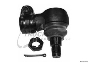 TRUCKTEC AUTOMOTIVE 04.30.032 skersinės vairo trauklės galas
81.95301.6271, 81.95301.6325, 1723897
