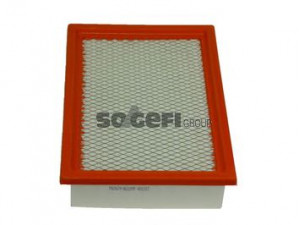 COOPERSFIAAM FILTERS PA7624 oro filtras 
 Techninės priežiūros dalys -> Techninės priežiūros intervalai
4056773, YL8U9601AA, YL8Z9601AA