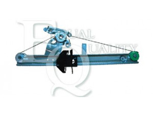 EQUAL QUALITY 010439 lango pakėliklis 
 Vidaus įranga -> Elektrinis lango pakėliklis
XR8041311, XR841311