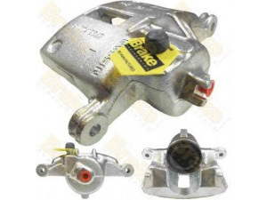 Brake ENGINEERING CA1373 stabdžių apkaba 
 Dviratė transporto priemonės -> Stabdžių sistema -> Stabdžių apkaba / priedai
4101199B00