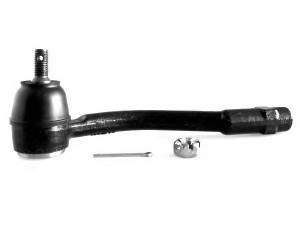 OCAP 0282769 skersinės vairo trauklės galas 
 Vairavimas -> Vairo mechanizmo sujungimai
56820-1E900, 56820-1G000, 56820-1E900