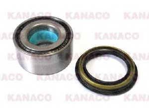 KANACO H21003 rato guolio komplektas 
 Ašies montavimas/vairavimo mechanizmas/ratai -> Rato stebulė/montavimas -> Rato guolis
43085-42G00, 43210-42G10, 43232-9C500