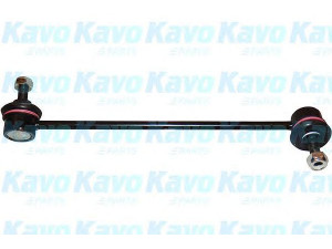 KAVO PARTS SLS-4004 šarnyro stabilizatorius 
 Ašies montavimas/vairavimo mechanizmas/ratai -> Stabilizatorius/fiksatoriai -> Savaime išsilyginanti atrama
0K2N134170A, OK2N134170A