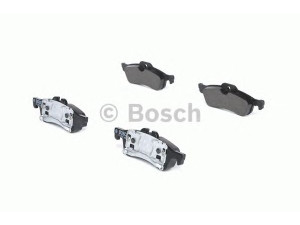 BOSCH 0 986 494 063 stabdžių trinkelių rinkinys, diskinis stabdys 
 Techninės priežiūros dalys -> Papildomas remontas
34 21 1 503 077, 34 21 6 761 288
