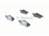BOSCH 0 986 494 063 stabdžių trinkelių rinkinys, diskinis stabdys 
 Techninės priežiūros dalys -> Papildomas remontas
34 21 1 503 077, 34 21 6 761 288