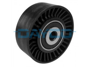 DAYCO APV3033 kreipiantysis skriemulys, V formos rumbuotas diržas 
 Diržinė pavara -> V formos rumbuotas diržas/komplektas -> Laisvasis/kreipiamasis skriemulys
1456983, C2Z16649, LR004877