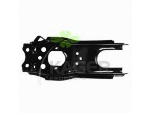 KAGER 87-0387 vikšro valdymo svirtis 
 Ašies montavimas/vairavimo mechanizmas/ratai -> Valdymo svirtis/pasukamosios svirties sujungimas -> Vairo trauklės (valdymo svirtis, išilginis balansyras, diago
48606-35120, 48606-35121, J48 606 351 21