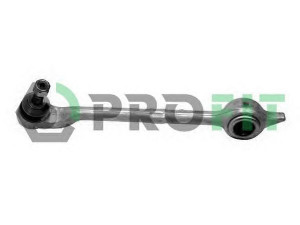 PROFIT 2304-0199 vikšro valdymo svirtis 
 Ašies montavimas/vairavimo mechanizmas/ratai -> Valdymo svirtis/pasukamosios svirties sujungimas -> Vairo trauklės (valdymo svirtis, išilginis balansyras, diago
31121093449, 31121094233, 31129069568