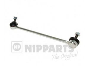NIPPARTS N4970529 šarnyro stabilizatorius 
 Ašies montavimas/vairavimo mechanizmas/ratai -> Stabilizatorius/fiksatoriai -> Savaime išsilyginanti atrama
54840-2C000