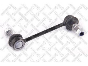 STELLOX 56-51006-SX šarnyro stabilizatorius 
 Ašies montavimas/vairavimo mechanizmas/ratai -> Stabilizatorius/fiksatoriai -> Savaime išsilyginanti atrama
5553017010, 5553029000, 5553029300