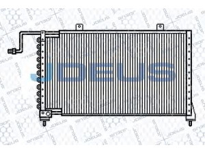 JDEUS 716N21 kondensatorius, oro kondicionierius 
 Oro kondicionavimas -> Kondensatorius
GJ5161480B