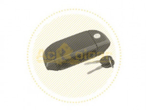 AC Rolcar 41.4779 durų rankenėlė
701837205